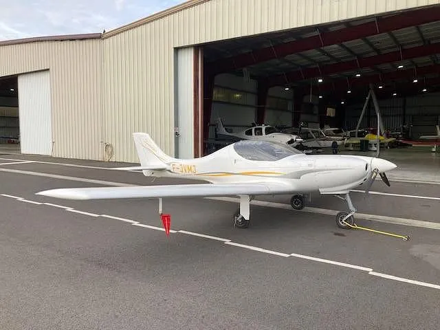 Aerospool WT9