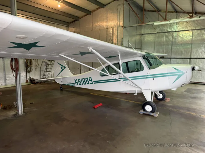 Aeronca 7AC