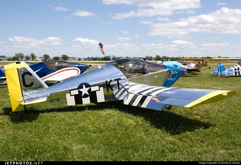 Sonex Super 2008 Sonex for sale