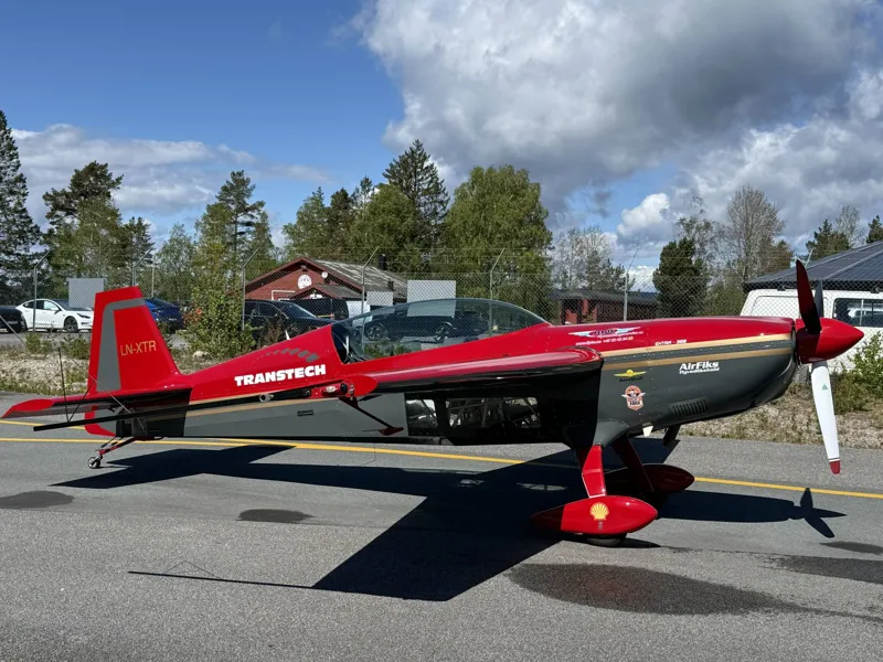 1998 Extra 300 NG for sale