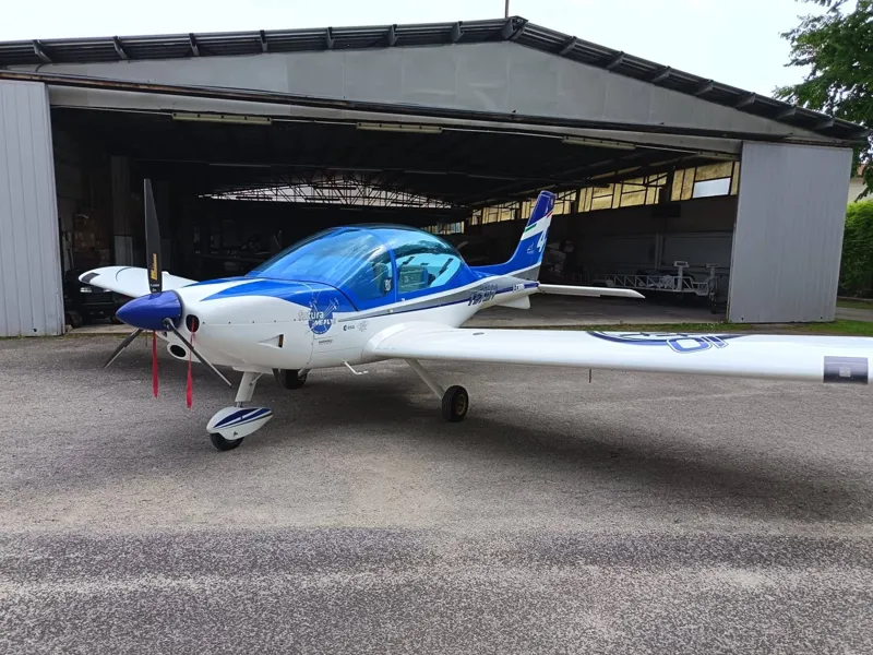 2017 Fly Synthesis Texan for sale