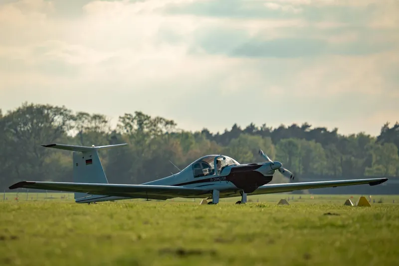 Iar Iar IS-28M2 Gr