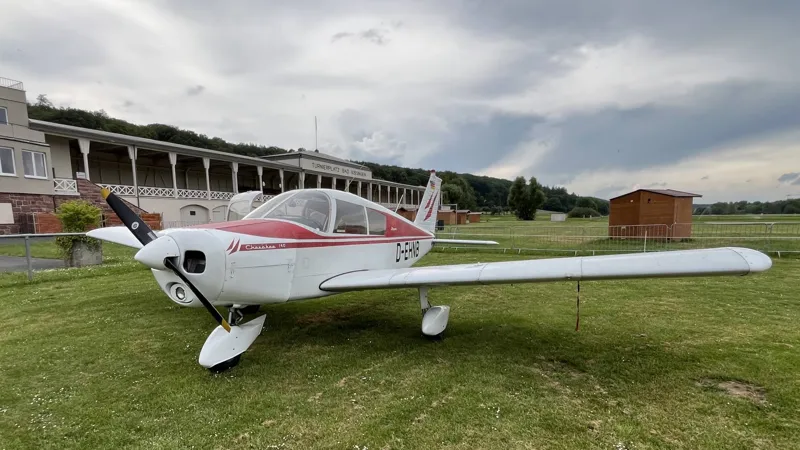 1967 Piper Cherokee 140 for sale