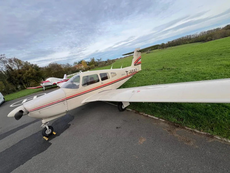 1981 Piper Arrow for sale