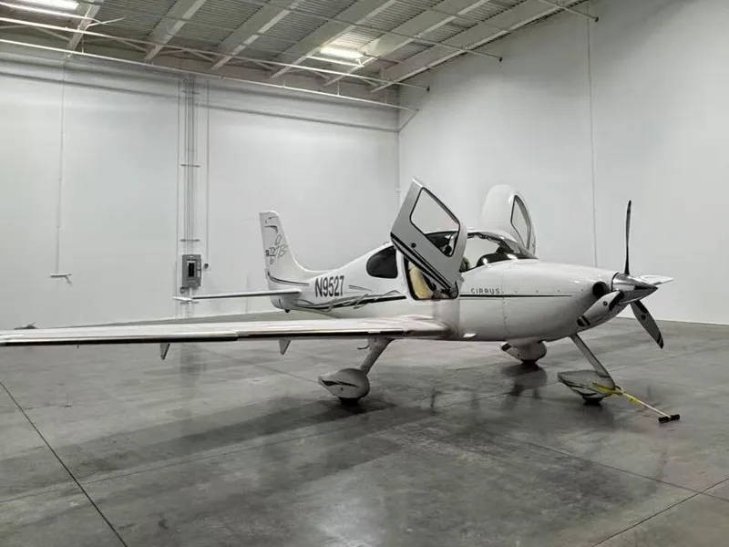2006 Cirrus SR22 for sale