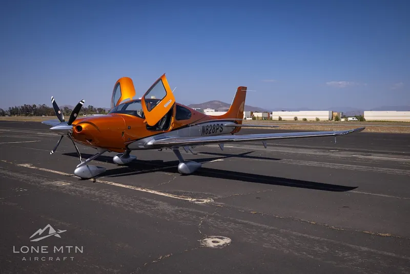 2024 Cirrus SR22T for sale