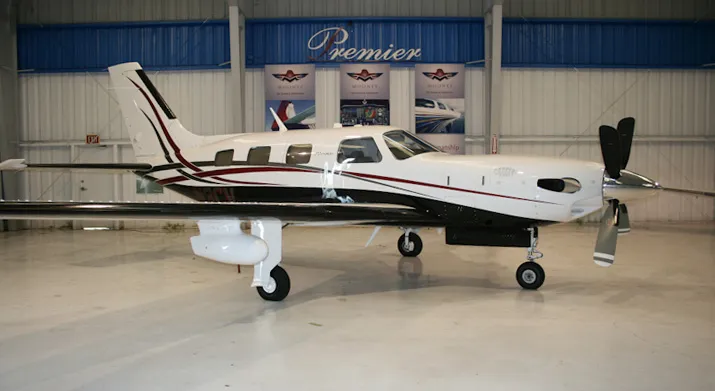 2009 Piper Meridian for sale