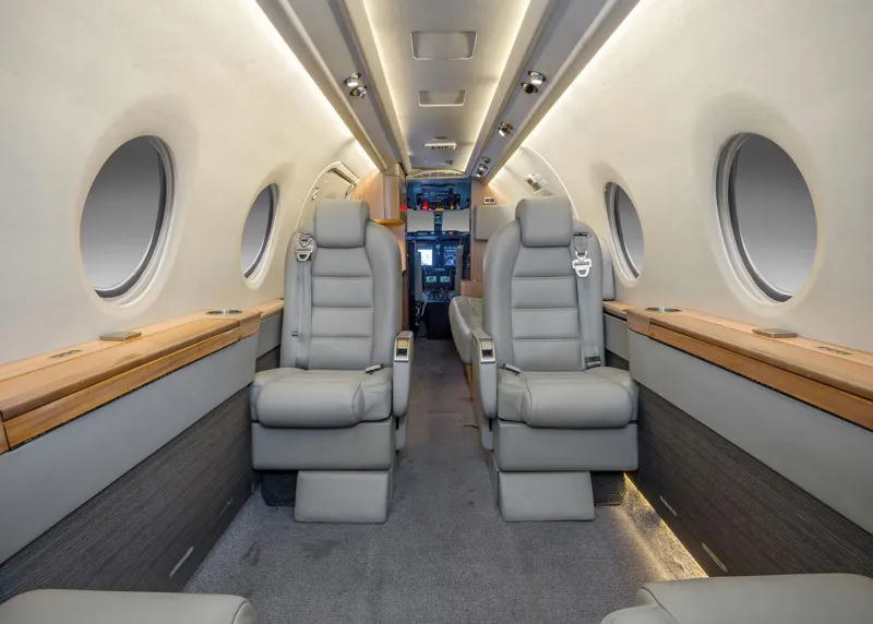 2017 Nextant 400XTI for sale