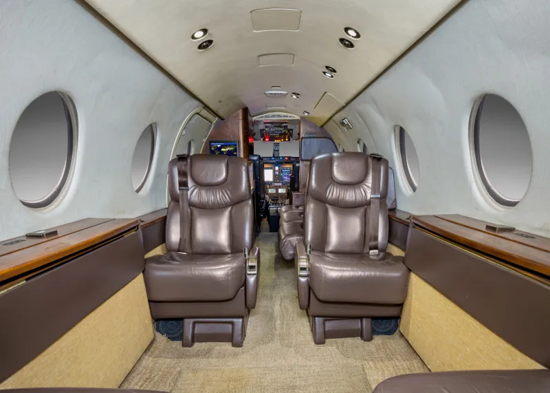 2013 Nextant 400XT for sale