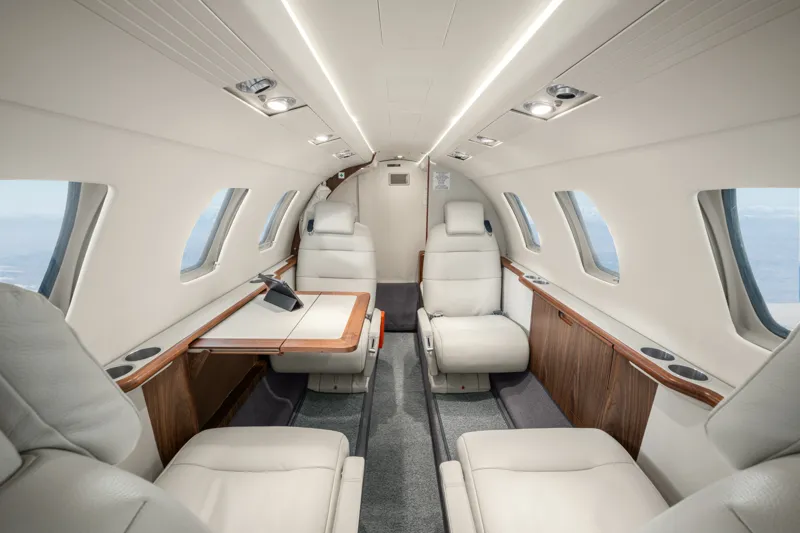 Cessna Cessna CitationJet for sale