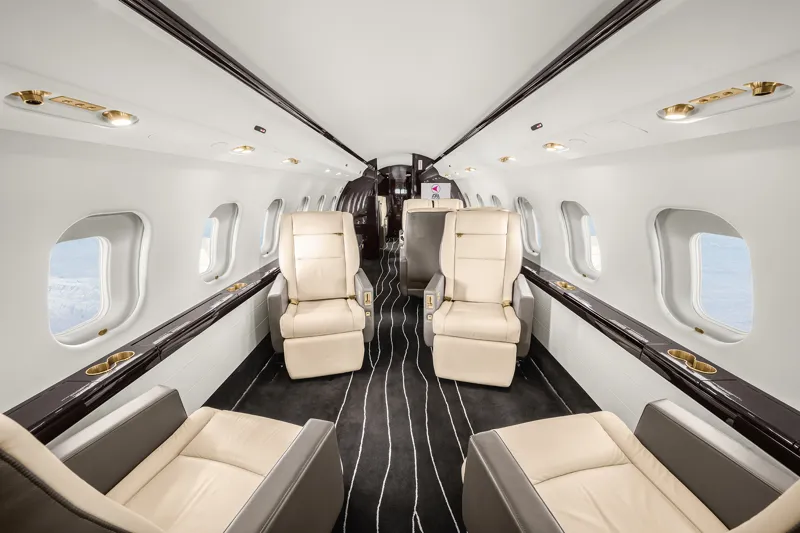 Bombardier Global Express