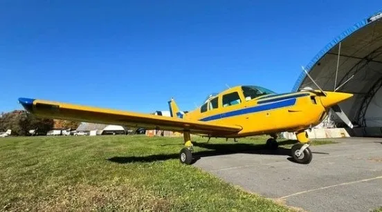 1980 Beechcraft Sundowner for sale