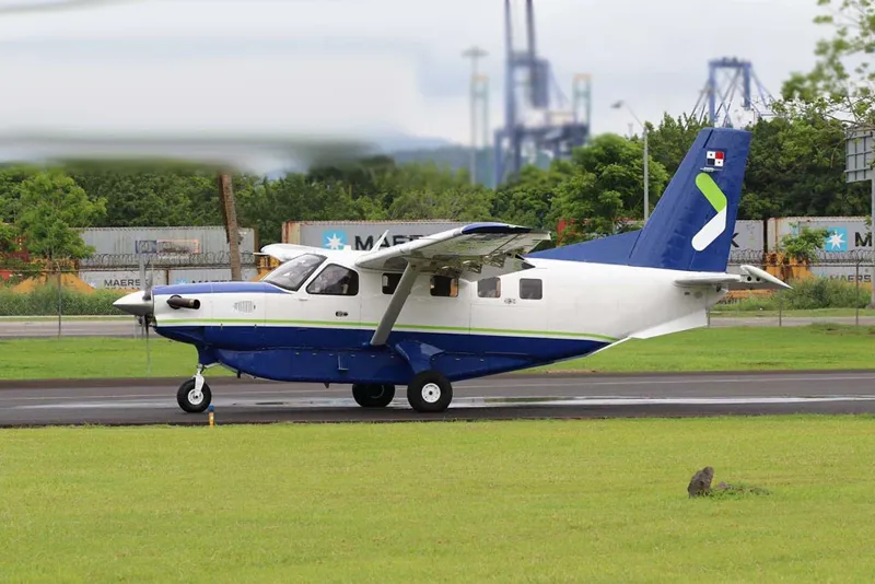 2014 Daher Kodiak 100 for sale