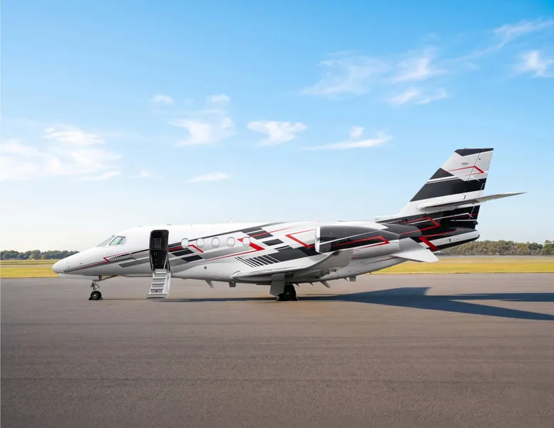 2016 Cessna Citation Latitude for sale