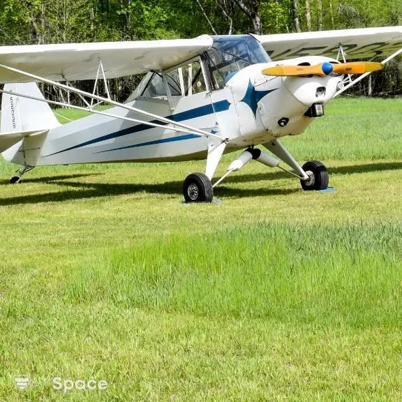 1943 Taylorcraft DCO-65 for sale