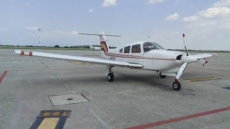 1979 Piper Arrow for sale