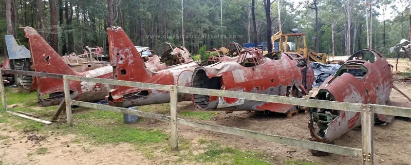 MITSUBISHI F1M2 for sale