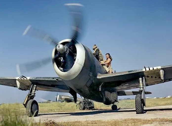 REPUBLIC P-47D for sale