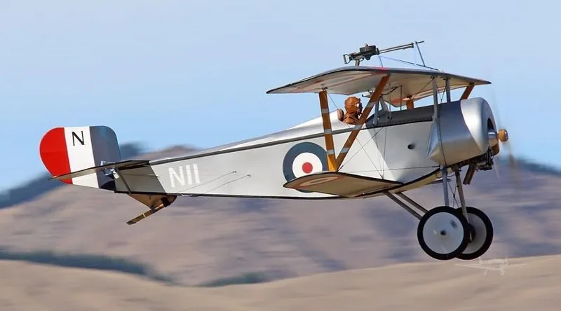 NIEUPORT 11 for sale