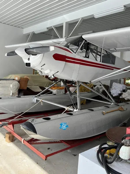 1954 Piper Super Cub for sale