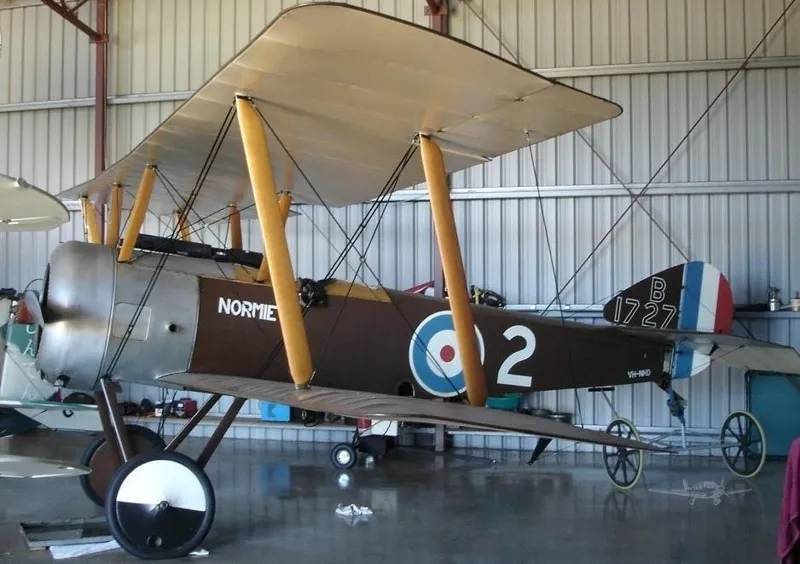 SOPWITH PUP for sale
