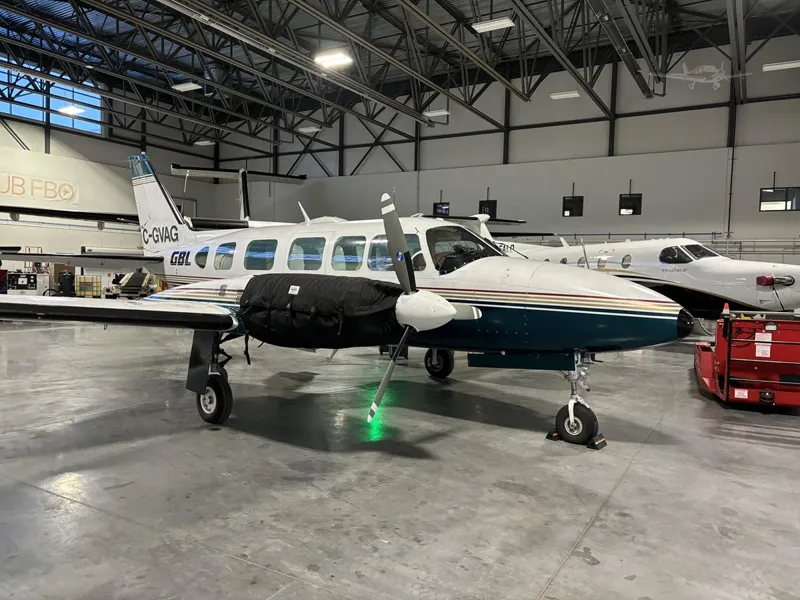 1973 Piper Chieftain for sale