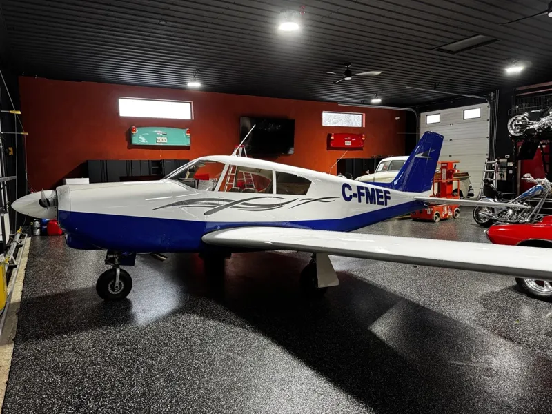 1960 Piper Comanche for sale