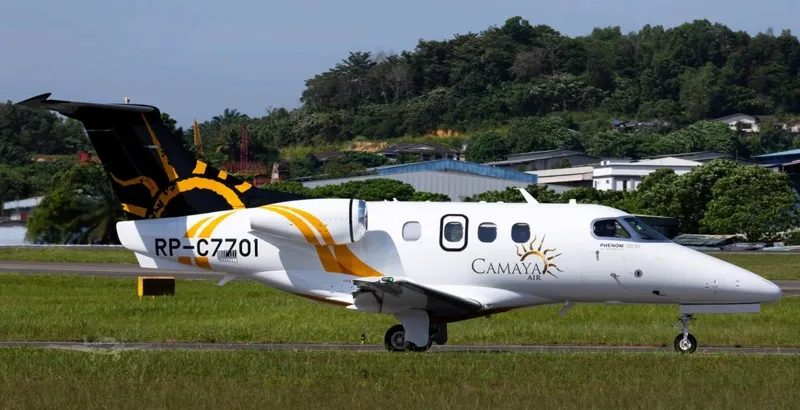 2023 Embraer Phenom 100 for sale