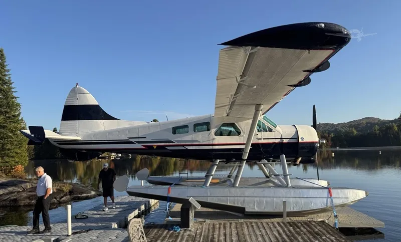 1956 De Havilland DHC-2 for sale