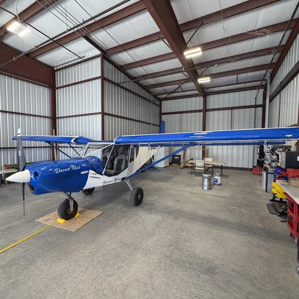 2025 Zenair CH750 for sale