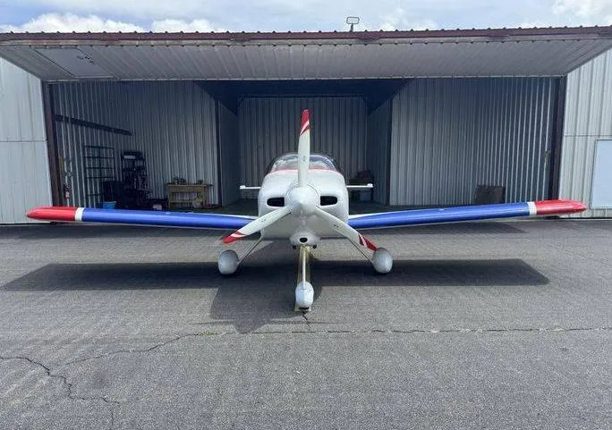 Vans Van's RV-6 Slider for sale