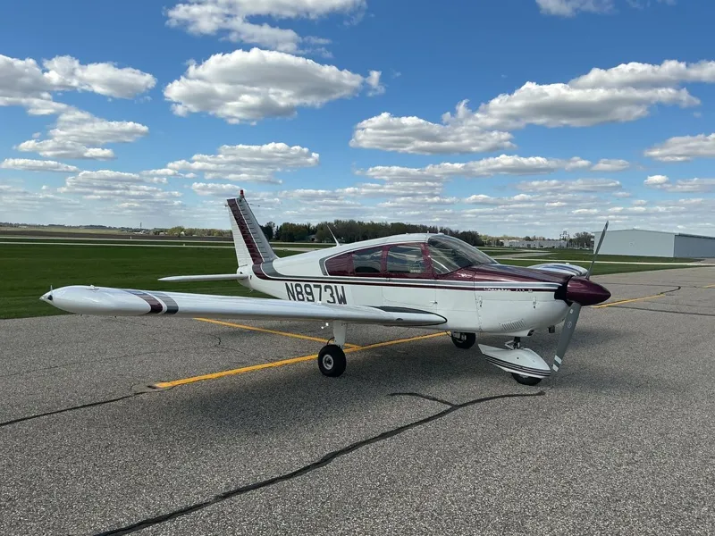 1966 Piper Cherokee 235 for sale