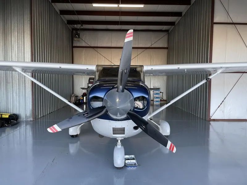 2013 Cessna T206 for sale