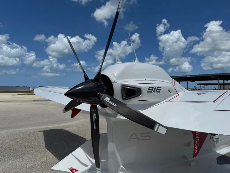 2022 Icon A5 for sale