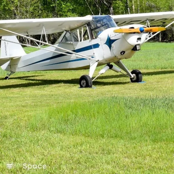 Taylorcraft DCO-65