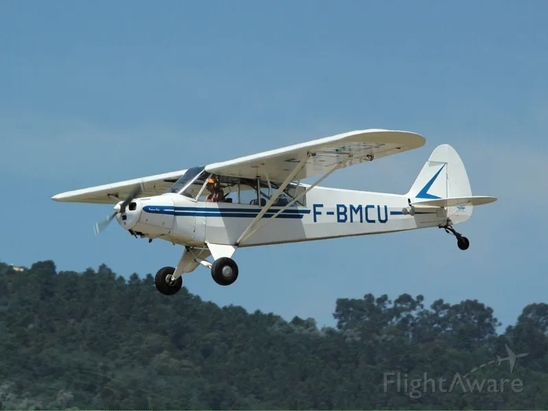 1951 Piper L-18C for sale