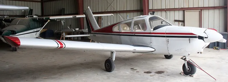 1969 Piper Cherokee 180 for sale