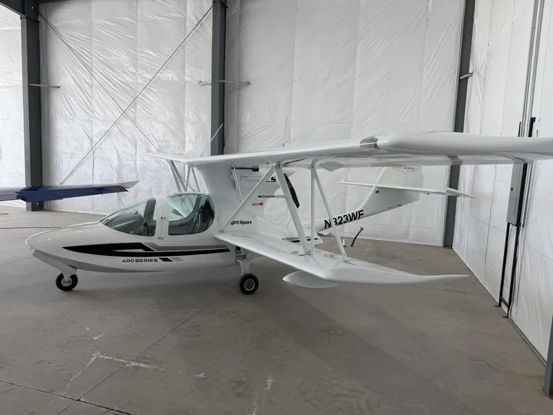 2022 Edra Ls for sale
