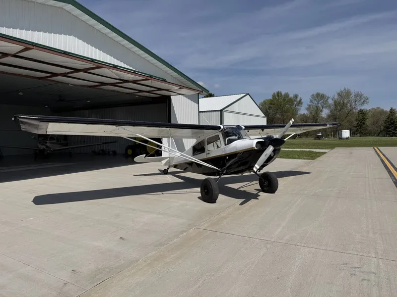 1972 Bellanca CITABRIA 7GCBC for sale
