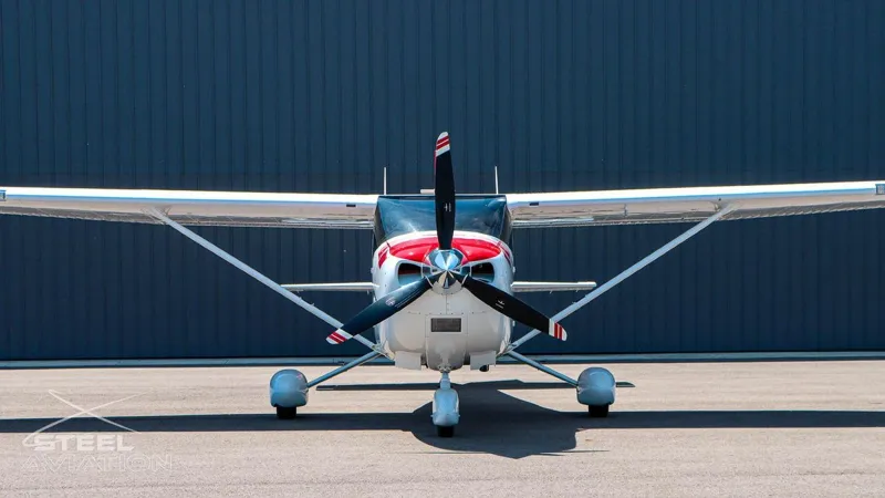 Cessna T182T