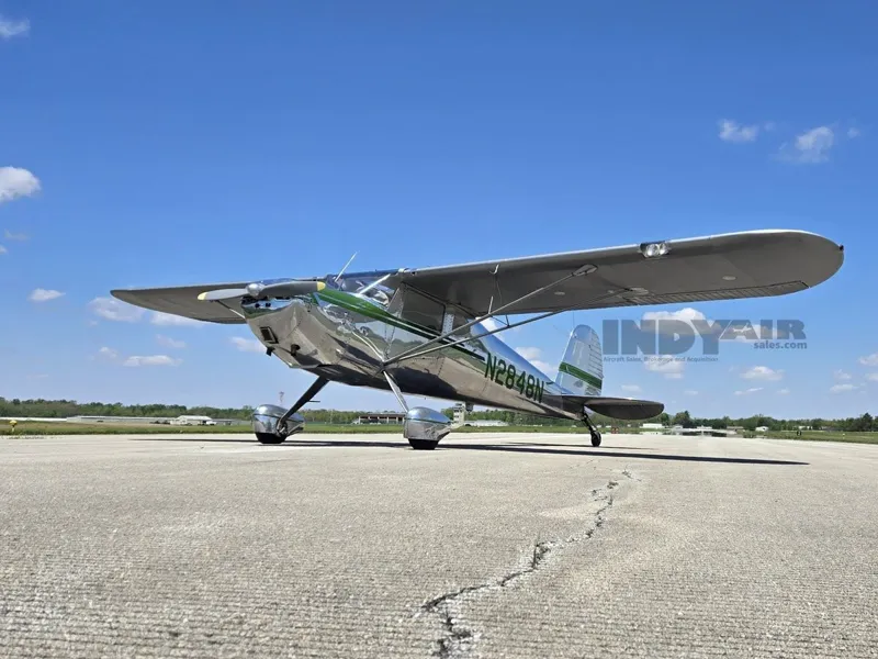 CESSNA 140 for sale