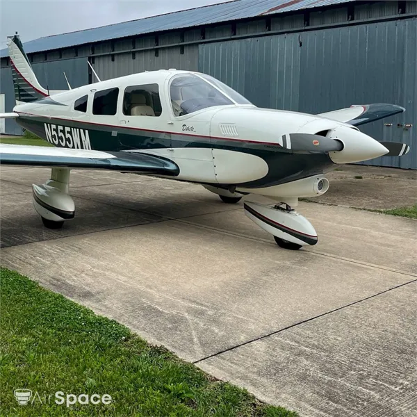Piper Dakota PA-28-201T
