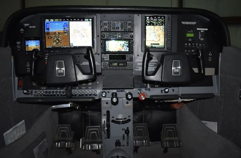 1973 Cessna 182P for sale