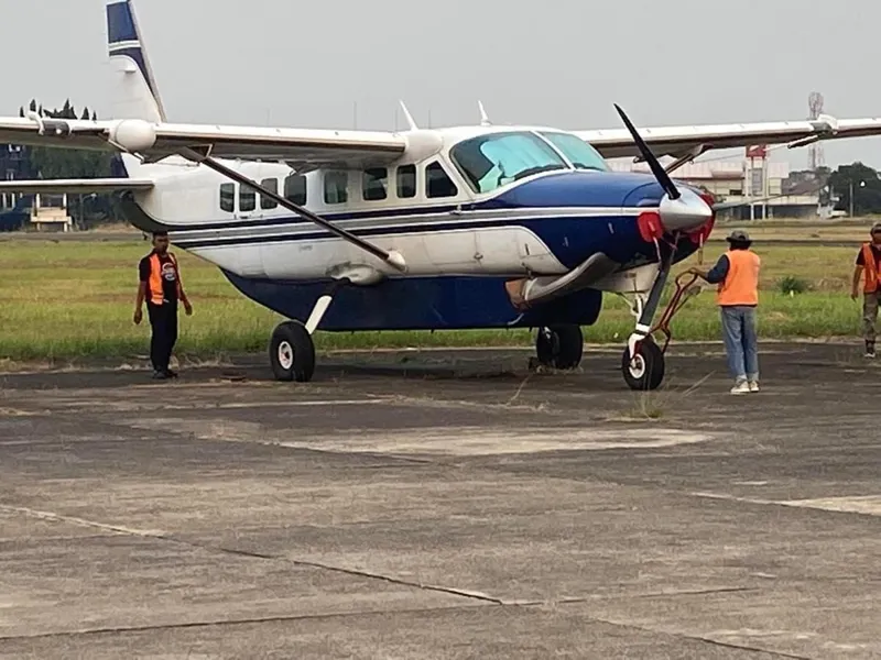 2009 Cessna Caravan 208B Grand for sale