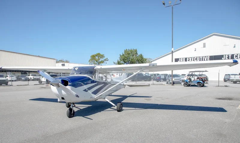 1983 Cessna 172P for sale