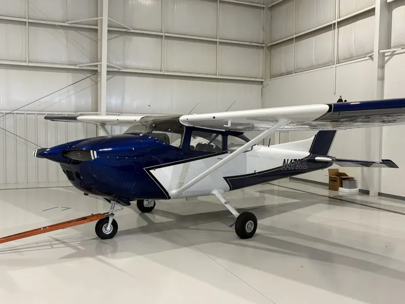 1975 Cessna 182P for sale