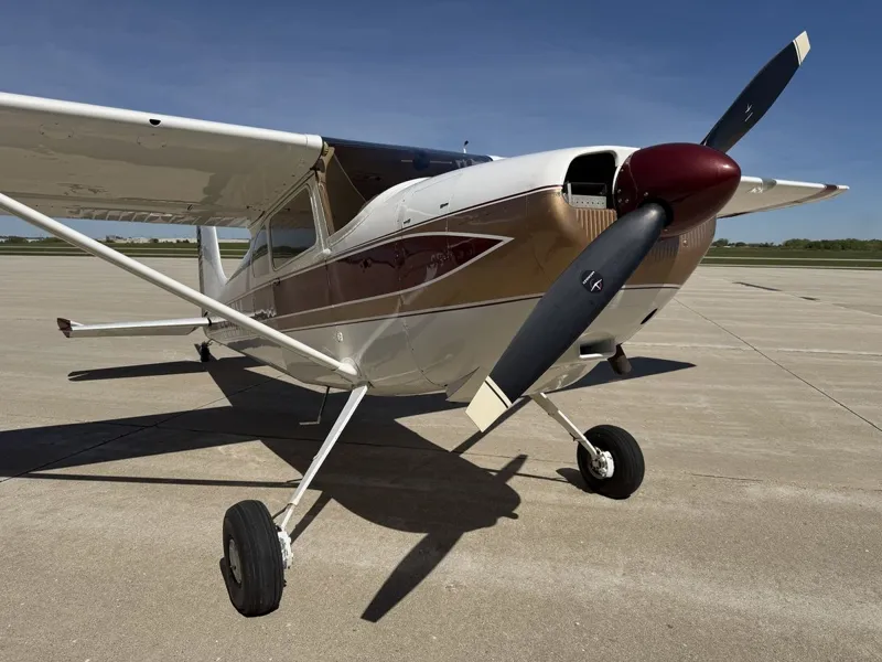 Cessna 180