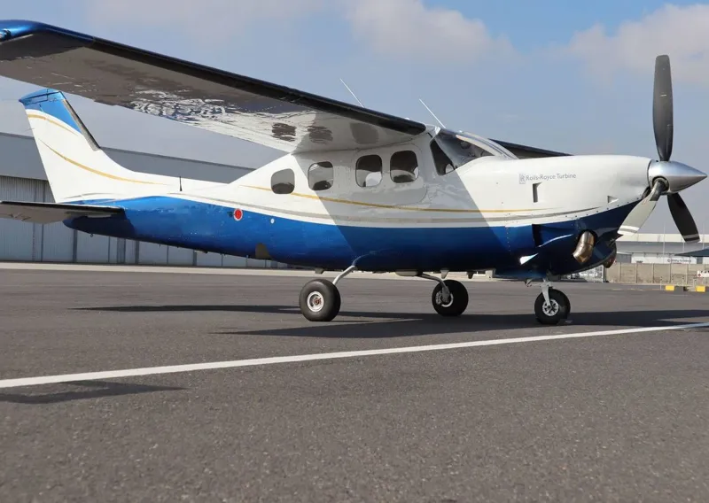 CESSNA P210 SILVER EAGLE for sale