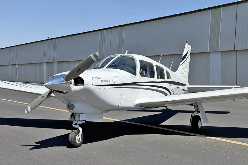 Piper Arrow for sale