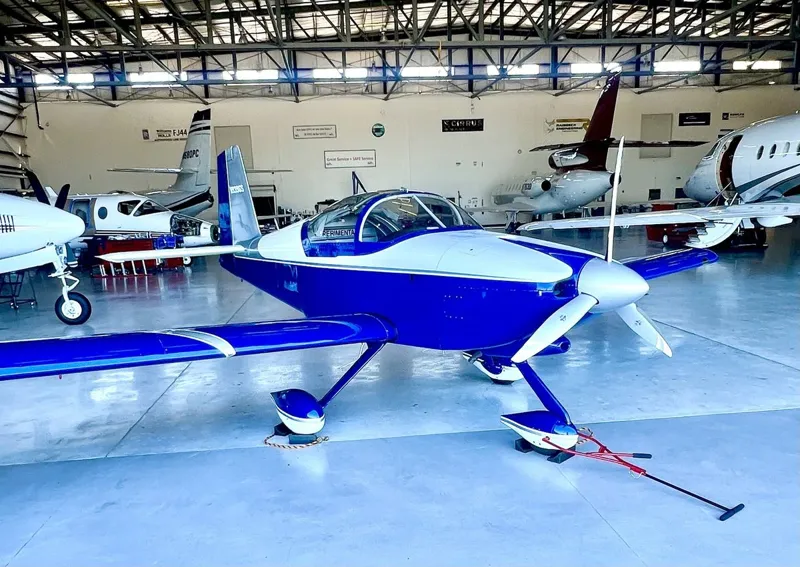 2014 Vans RV-9A for sale